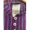 Robe Anastasia vintage T38/S