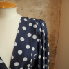 Robe Saint-Laurent vintage