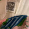 Robe Emmanuelle Khanh vintage T36/S/XS