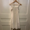 Robe Emmanuelle Khanh vintage T36/S/XS
