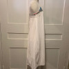 Robe Emmanuelle Khanh vintage T36/S/XS
