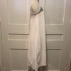 Robe Emmanuelle Khanh vintage T36/S/XS