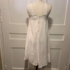 Robe Emmanuelle Khanh vintage T36/S/XS