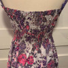 Robe bretelles Anastasia vintage TS