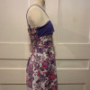 Robe bretelles Anastasia vintage TS