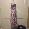 Robe bretelles Anastasia vintage TS