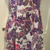 Robe bretelles Anastasia vintage TS
