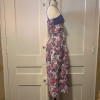 Robe bretelles Anastasia vintage TS