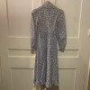 Robe Laura Ashley vintage seventies