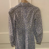 Robe Laura Ashley vintage seventies