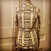Chemise vintage Celine deadstock