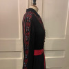 Robe vintage folk TS