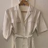 Robe Guy Laroche vintage T42/L