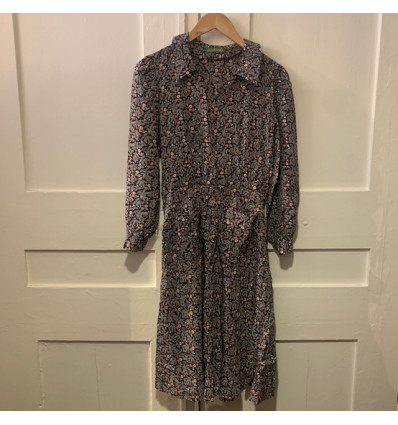 Robe Cacharel vintage T42/S/M