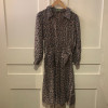 Robe Cacharel vintage T42/S/M
