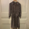 Robe Cacharel vintage T42/S/M