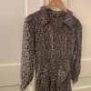 Robe Cacharel vintage T42/S/M