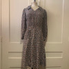 Robe Cacharel vintage T42/S/M