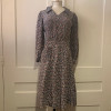 Robe Cacharel vintage T42/S/M
