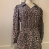 Robe Cacharel vintage T42/S/M
