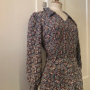 Robe Cacharel vintage T42/S/M