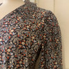 Robe Cacharel vintage T42/S/M