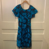 Robe vintage 80s TS infinitif