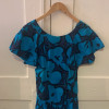 Robe vintage 80s TS infinitif