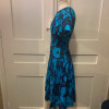 Robe vintage 80s TS infinitif