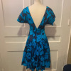 Robe vintage 80s TS infinitif