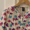Veste matelassée Emanuel Ungaro vintage TS