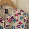 Veste matelassée Emanuel Ungaro vintage TS