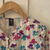 Veste matelassée Emanuel Ungaro vintage TS