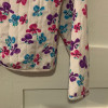 Veste matelassée Emanuel Ungaro vintage TS