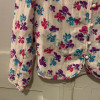 Veste matelassée Emanuel Ungaro vintage TS
