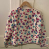 Veste matelassée Emanuel Ungaro vintage TS