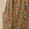Robe vintage Cacharel liberty dead stock