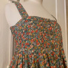 Robe vintage Cacharel liberty dead stock
