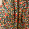 Robe vintage Cacharel liberty dead stock