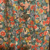 Robe vintage Cacharel liberty dead stock