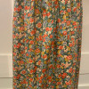Robe vintage Cacharel liberty dead stock