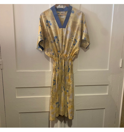 Robe Anastasia vintage T40/M