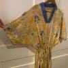 Robe Anastasia vintage T40/M