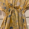 Robe Anastasia vintage T40/M