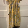 Robe Anastasia vintage T40/M