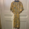 Robe Anastasia vintage T40/M