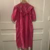Robe vintage Rene Derhy 70s TS
