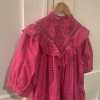 Robe vintage Rene Derhy 70s TS