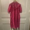 Robe vintage Rene Derhy 70s TS