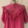 Robe vintage Rene Derhy 70s TS